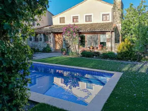 Charming Boutique Country House Sotosalbos - Image 5