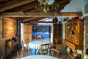 Charming Boutique Country House Sotosalbos - Image 4