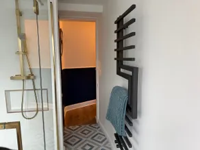 Seaview Apartment - 2Bed on Anstruther Harbour - Image 5