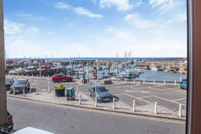 Seaview Apartment - 2Bed on Anstruther Harbour - Image 2