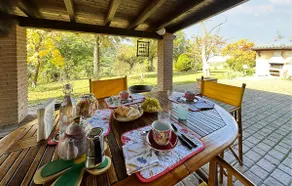 Cozy home in Pozzol Groppo with WiFi - Image 2
