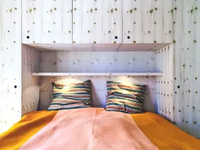 Holiday Home Heuberg by Interhome - Image 5