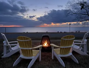 Waterfront Retreat • The Pearl • 4BR • 7 Bed - Image 4