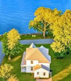 Waterfront Retreat • The Pearl • 4BR • 7 Bed - Image 3