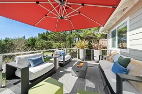 Spacious 4BD Beach House - Pet-Friendly - Hot Tub! - Image 5