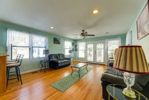 Spacious New Bern Home w/ Yard: 2 Mi to Riverfront - Image 5