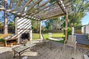 Spacious New Bern Home w/ Yard: 2 Mi to Riverfront - Image 4