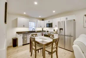 Wooded Retreat w/ Pet-friendly Yard in Standish - Image 2