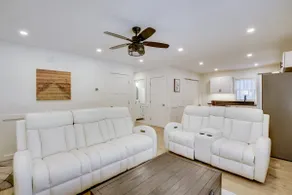 Wooded Retreat w/ Pet-friendly Yard in Standish - Image 5