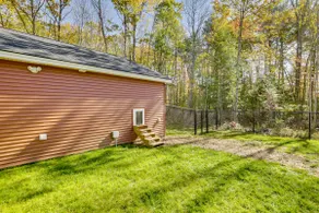 Wooded Retreat w/ Pet-friendly Yard in Standish - Image 3