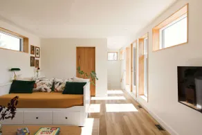 Readwood Hangout - Modern Countryside Retreat - Image 5