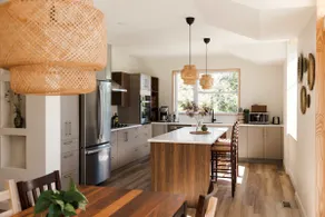 Readwood Hangout - Modern Countryside Retreat - Image 3