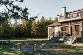 Readwood Hangout - Modern Countryside Retreat - Image 2