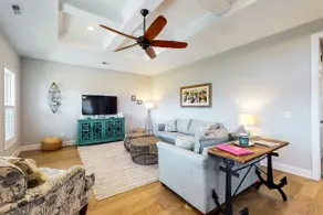 Slowin' Dune: 3BR Dog Friendly, golf cart - Image 3