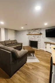 Charming Seattle Home | Near Airport & Downtown - Image 4