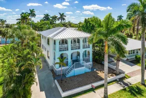 Historic Charm & Heated pool - Ponce Pointe - Image 2