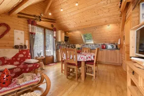 Chalet cosy - Gavarnie - Image 2