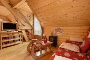 Chalet cosy - Gavarnie - Image 4