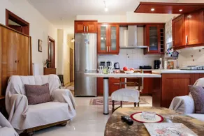 Anastasia's Kastoria Cozy Modern Garden Retreat - Image 3