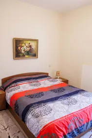 Anastasia's Kastoria Cozy Modern Garden Retreat - Image 5