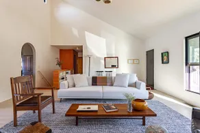 High Meadow House - Scenic Views with Deck & Games - Image 3