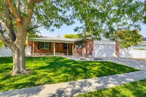 2 Mi to Gardner Village: Family Gem w/ Fenced Yard - Image 2