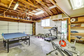 2 Mi to Gardner Village: Family Gem w/ Fenced Yard - Image 4