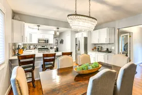 2 Mi to Dtwn Brighton: Updated Home w/ Fenced Yard - Image 2