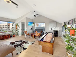 Lake Views + Rooftop Deck | 9 Min to Cedar Point - Image 2