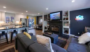 Private Woods - Heavenly California Lodge - Image 2