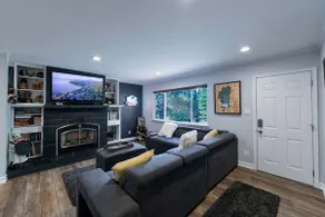 Private Woods - Heavenly California Lodge - Image 3
