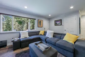 Private Woods - Heavenly California Lodge - Image 5