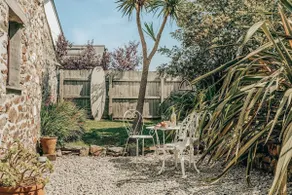 Romantic Converted Barn Perfect St Agnes Location - Image 3
