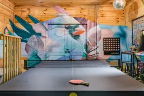 Red Barn Retreat | Pool, Hot Tub & Great Views - Image 3