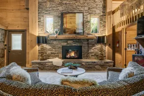 Red Barn Retreat | Pool, Hot Tub & Great Views - Image 2