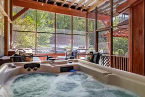 Red Barn Retreat | Pool, Hot Tub & Great Views - Image 4