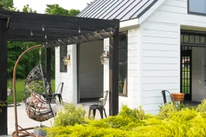 Lewis Catherine House + free yoga session - Image 3