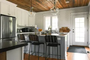 Lewis Catherine House + free yoga session - Image 5