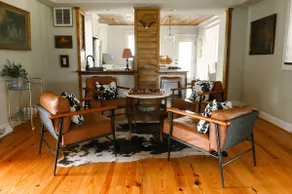 Lewis Catherine House + free yoga session - Image 4