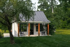 Lewis Catherine House + free yoga session - Image 2