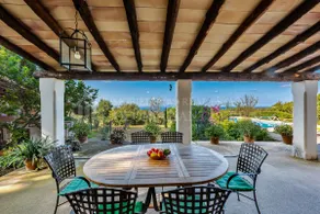 Cas Forner - Estate with a pool in La Colònia - Image 2