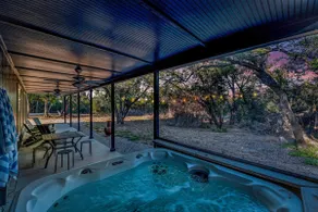 2 BR Lodge | Hot Tub | Fire Pit | Near Wineries! - Image 2