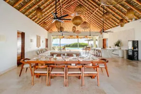 Casa Serendipia |8 BR|Private Pool & Beach Access - Image 3