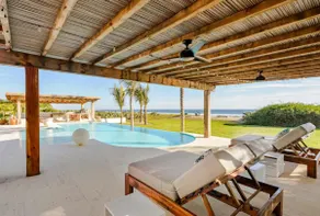 Casa Serendipia |8 BR|Private Pool & Beach Access - Image 2