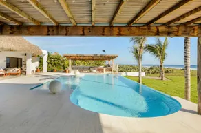 Casa Serendipia |8 BR|Private Pool & Beach Access - Image 5