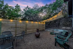 Romantic Cabin | Cowboy Pool & Patio | Near Wine! - Image 3