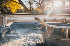 Unique Shipping Container |Cowboy Pool & Hot Tub - Image 3