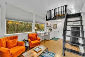 Tiny Home! | Private Cowboy Pool | Near Wimberely - Image 2