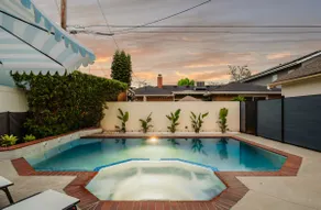 Cascade Cove - Heated Pool Spa - Billiards and Lounge - Image 2