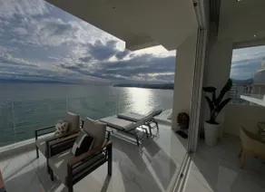 Best Oceanfront Penthouse in Bucerias-Views! - Image 2